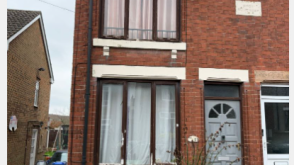 Refurbishment Oppotunity in Nottingham photo